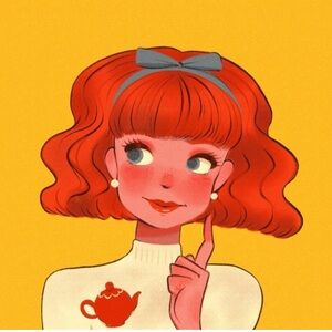 Meet your Posher, Donna